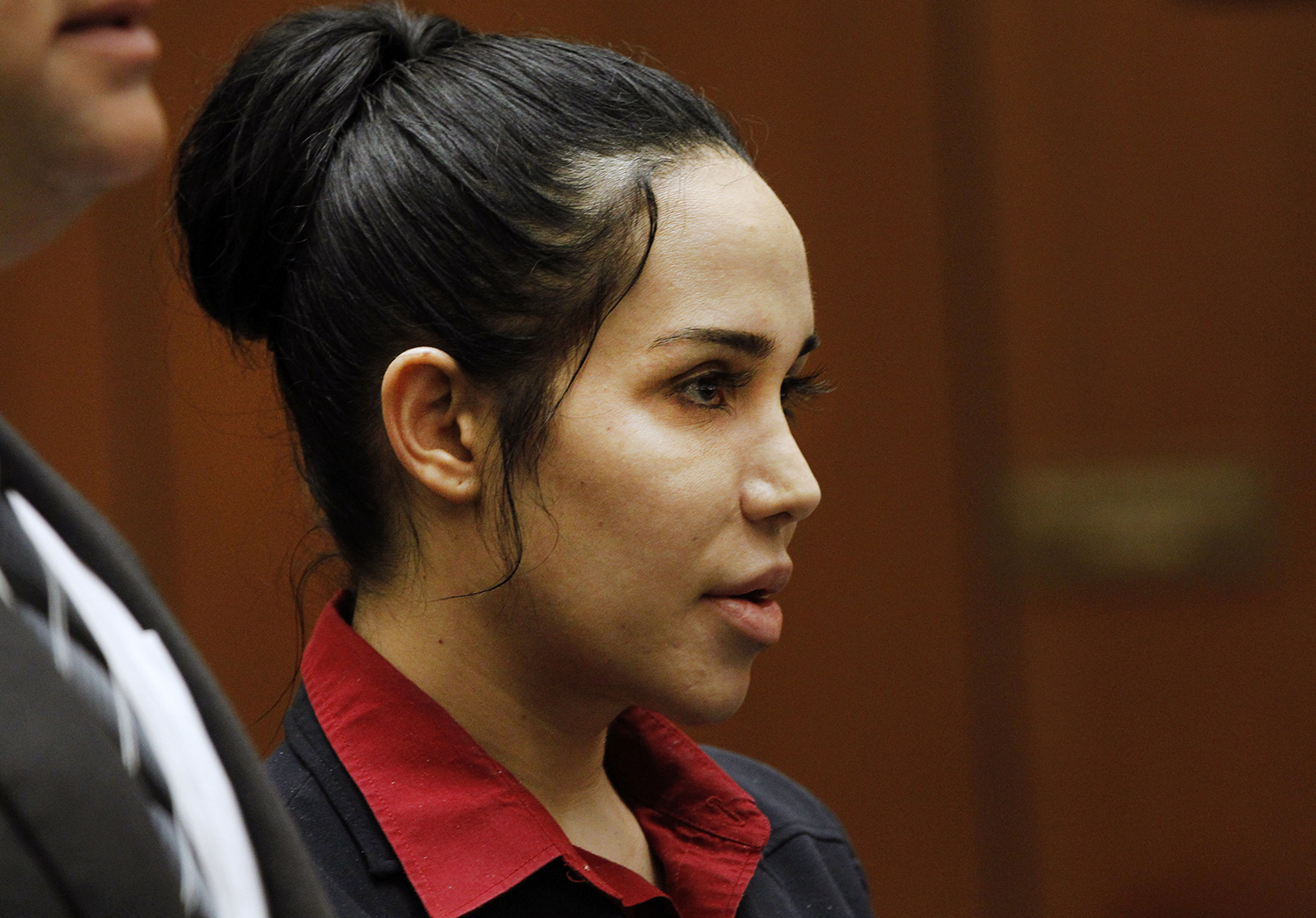 ‘Octomom’ discussed in Mnuchin’s confirmation hearing