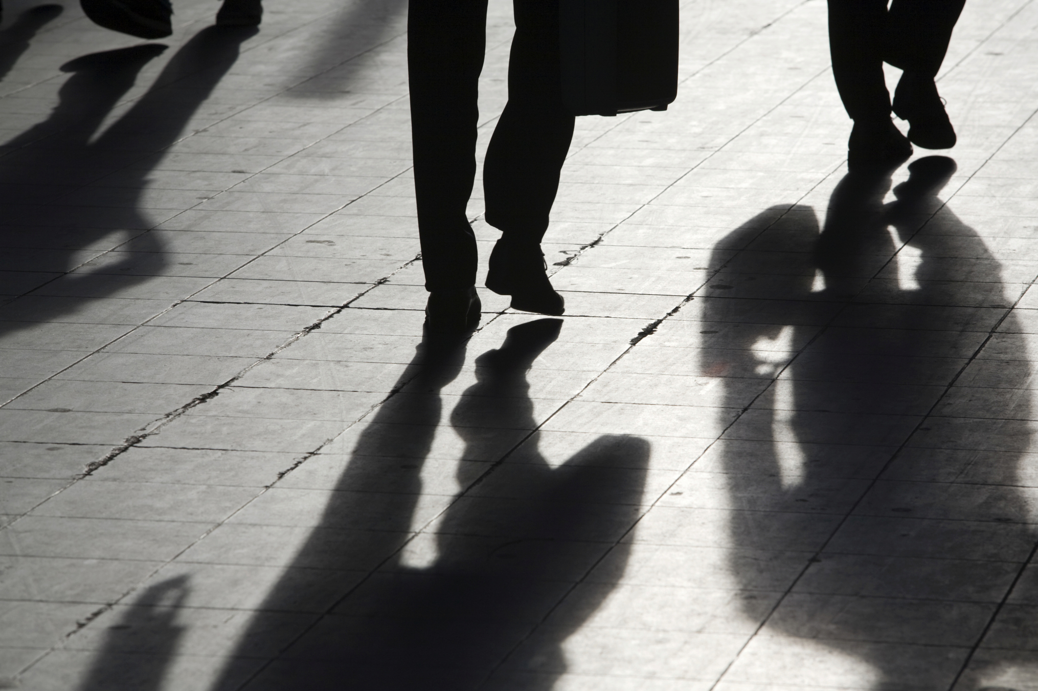 Poll: Big business and big labor viewed more favorably