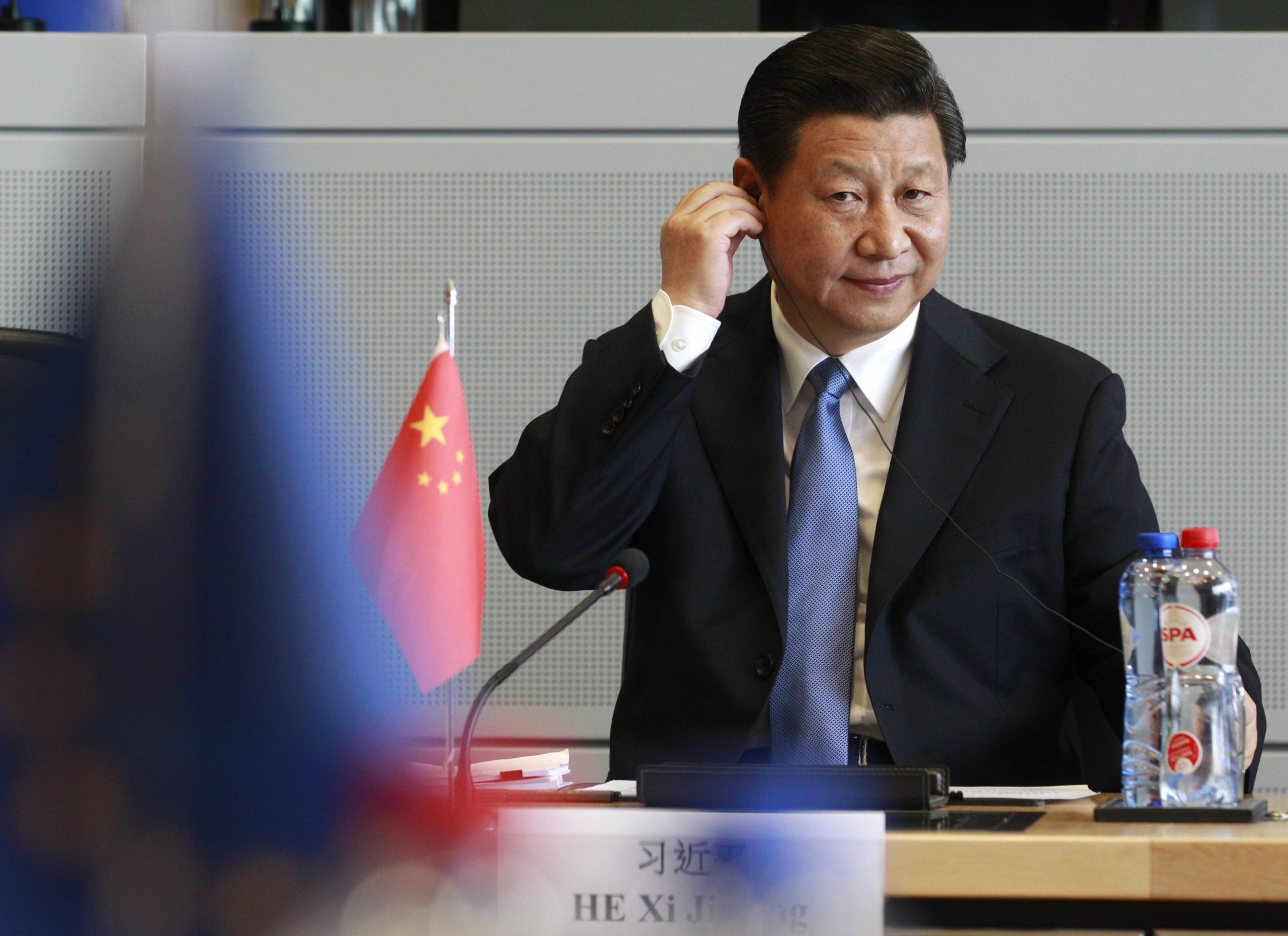 US, UK collaboration needed to take on China