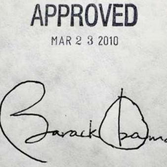 Podcast: Escaping Obamacare