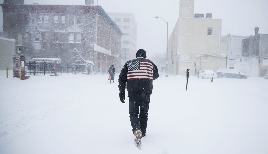 Can America’s power grid withstand a brutal winter?