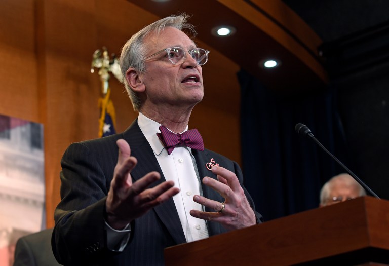 Rep. Earl Blumenauer