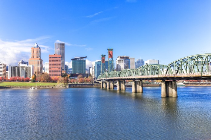 The Oregon Building Codes Division and Portland Design Commission both approved the building's timber assembly and structural integrity last fall and construction is scheduled to begin this coming autumn.