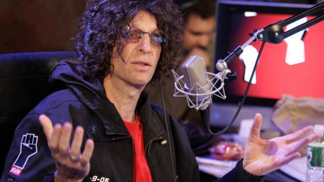 Howard Stern returning to ‘America’s Got Talent’