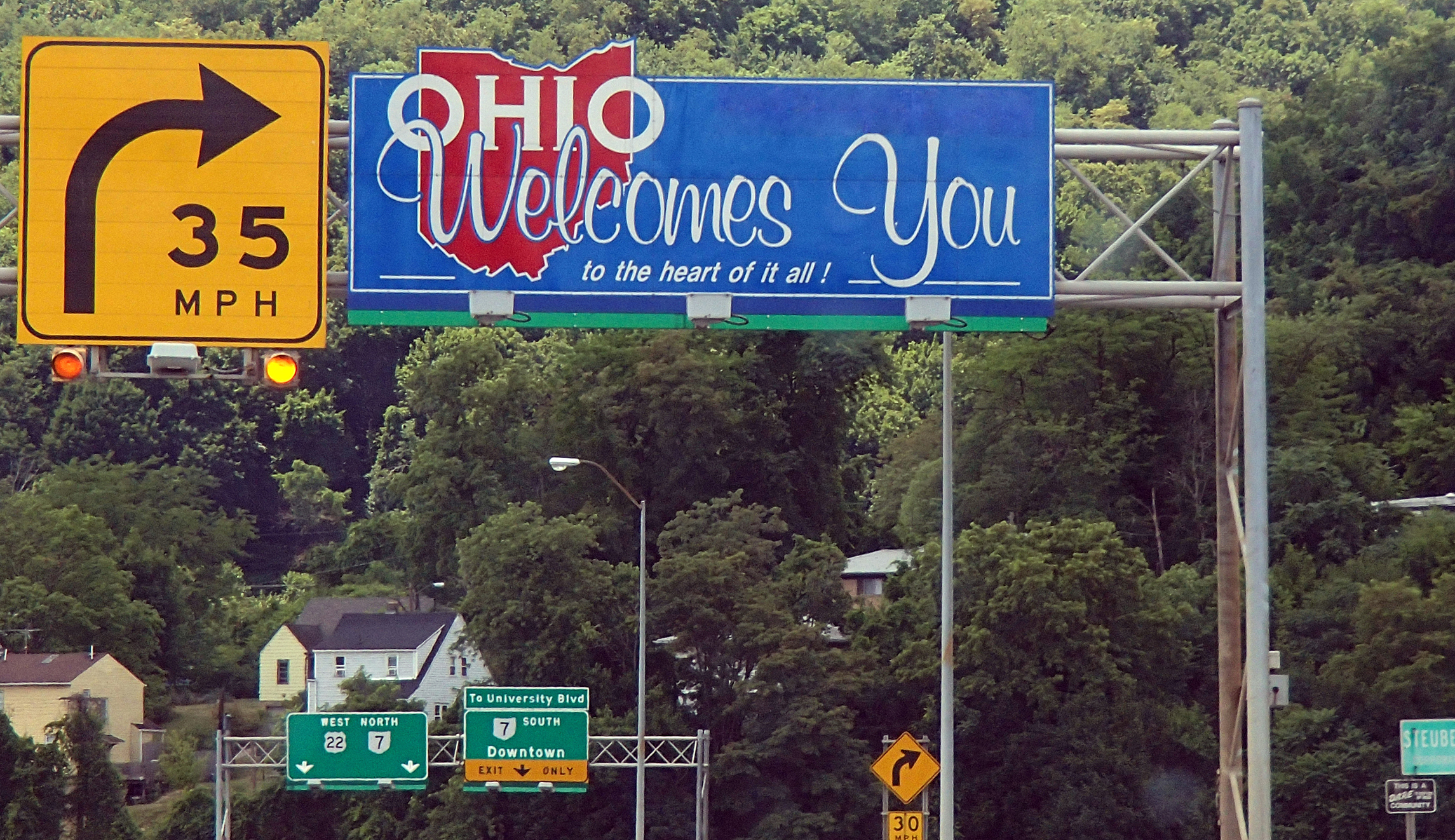 Insurers restore Obamacare coverage in parts of Ohio