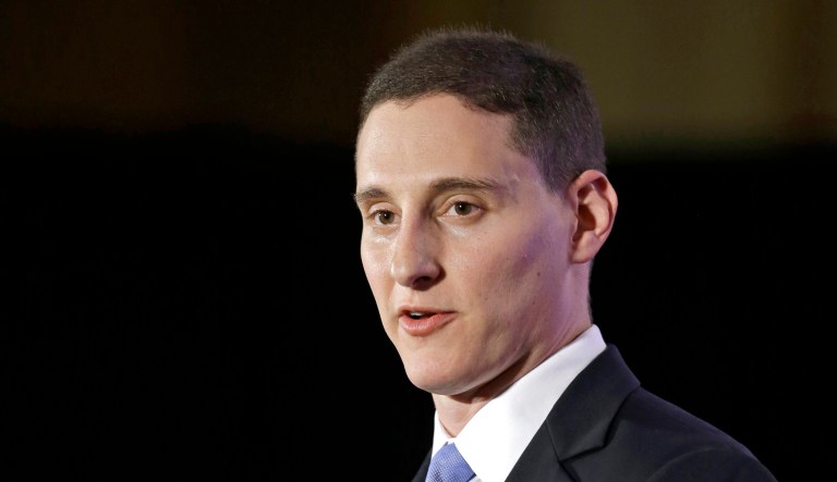 The inclusion of these two individuals on the ADL's list of 