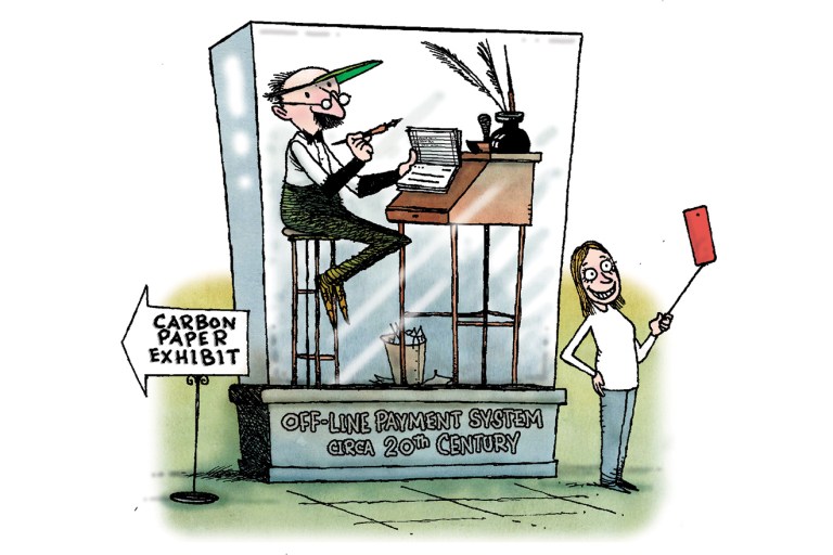 Privilege Your Check