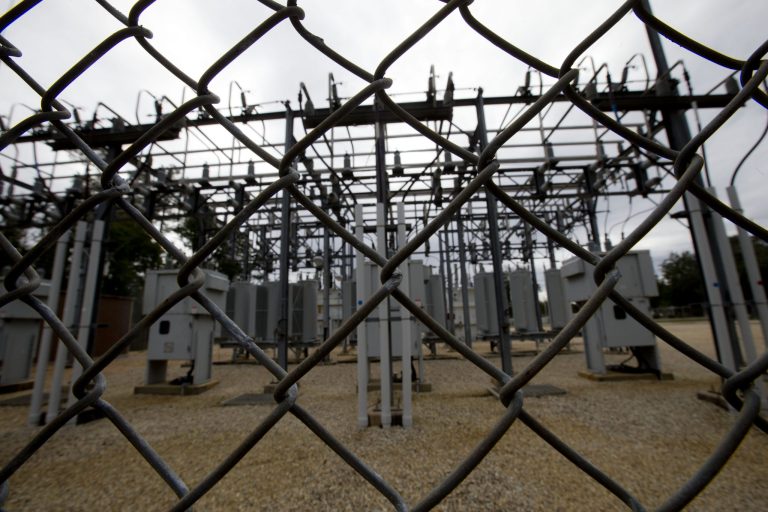 Let's hope our policymakers listen to the head of FERC, and not alarmists with financial ties to industries hoping to profit from EMP preparations. (AP Photo/Gerald Herbert)