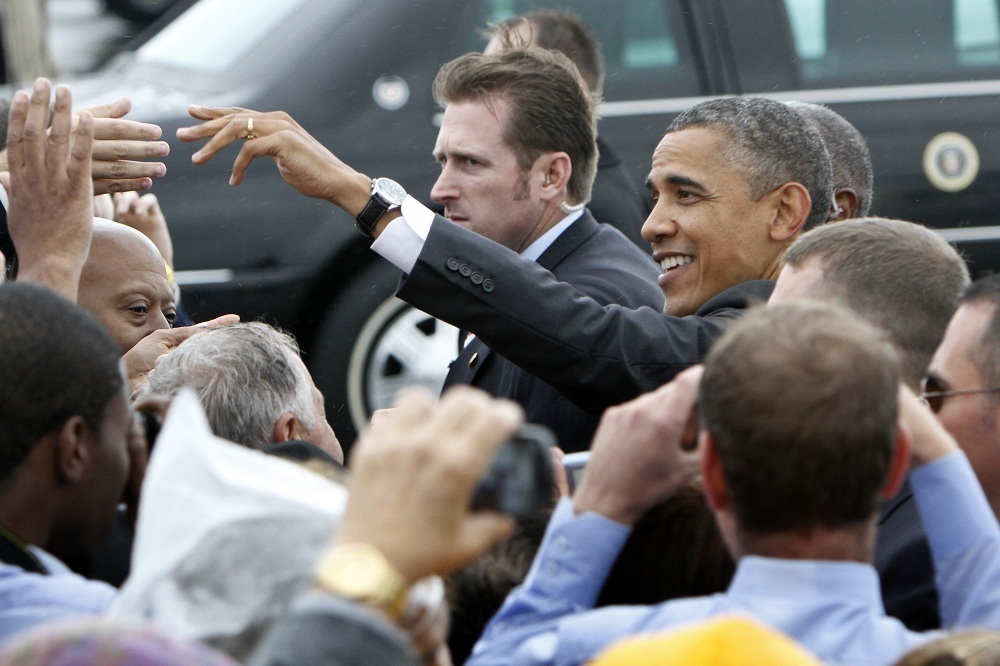 Obama listens to rich liberals at his peril