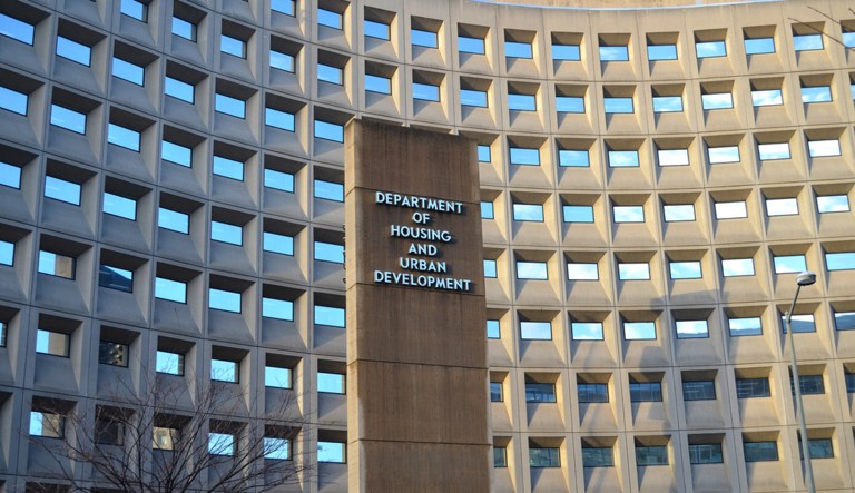 In March of 2012, HUD suddenly shifted away from the use of competitive bidding for awarding Section 8 contracts and began using funding mechanisms which were more like grants. (Flickr)