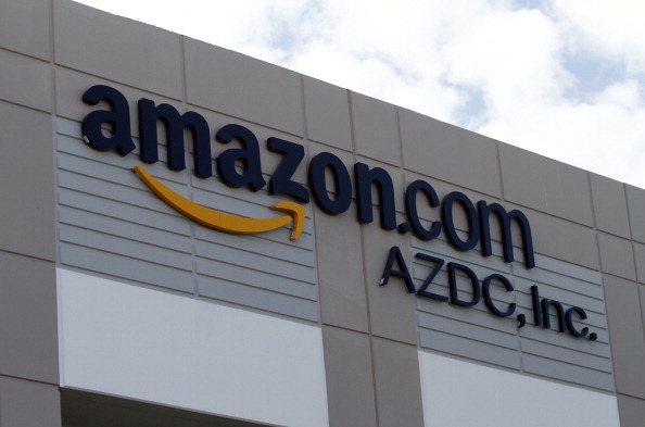 Amazon prepares for holiday season with additional 150,000 workforce