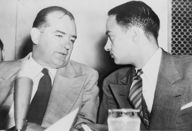 Trump, McCarthy, ‘Worthy Causes,’ and ‘Unworthy Champions’