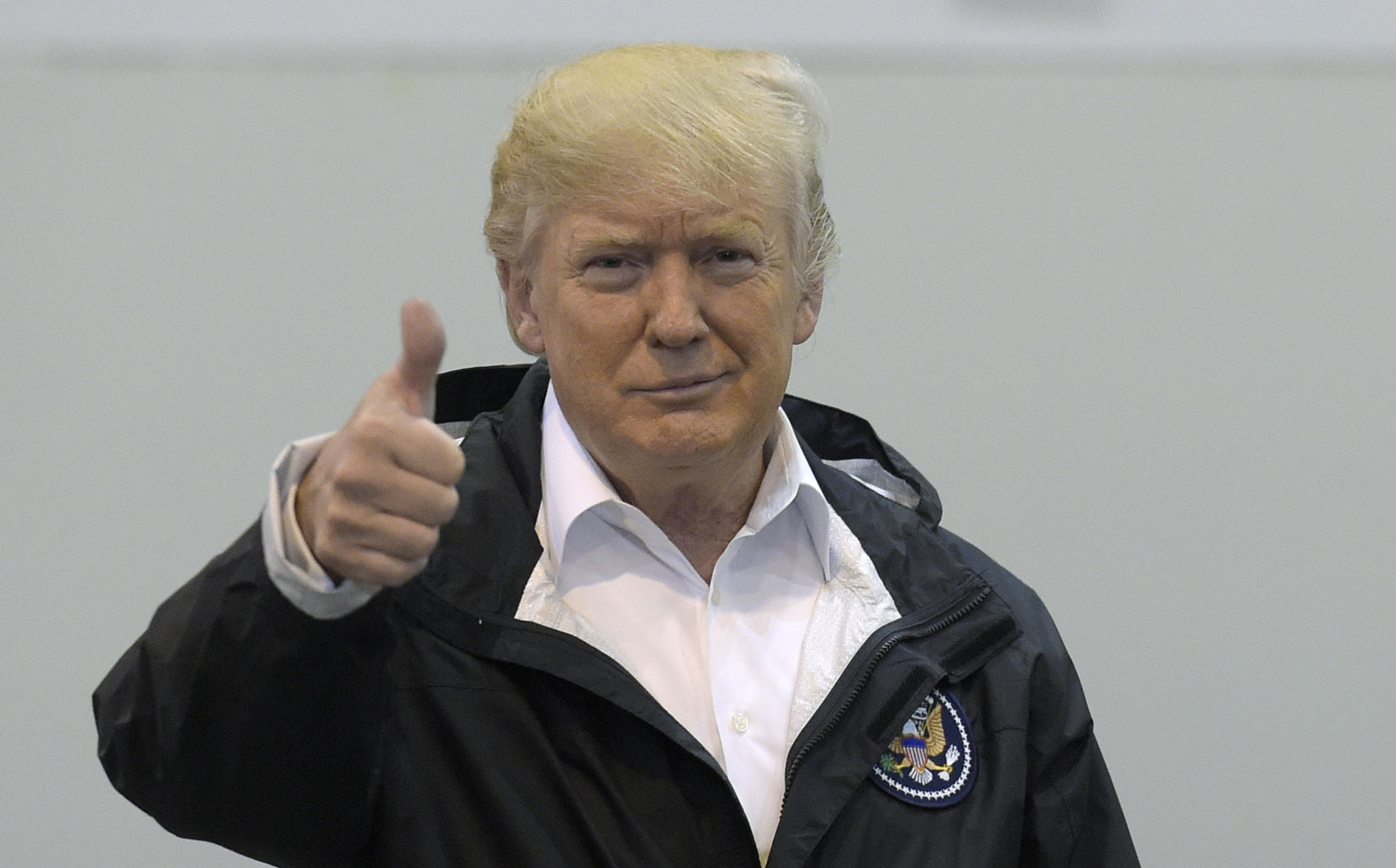 Trump applauds ABC News for admitting, cracking down on ‘fake news’