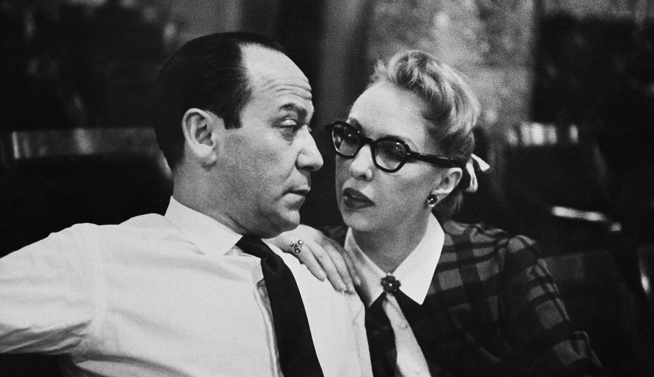 ‘Baby It’s Cold Outside’ isn’t a date rape anthem if you understand its origins