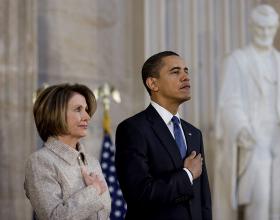 A Tale of Two Battles