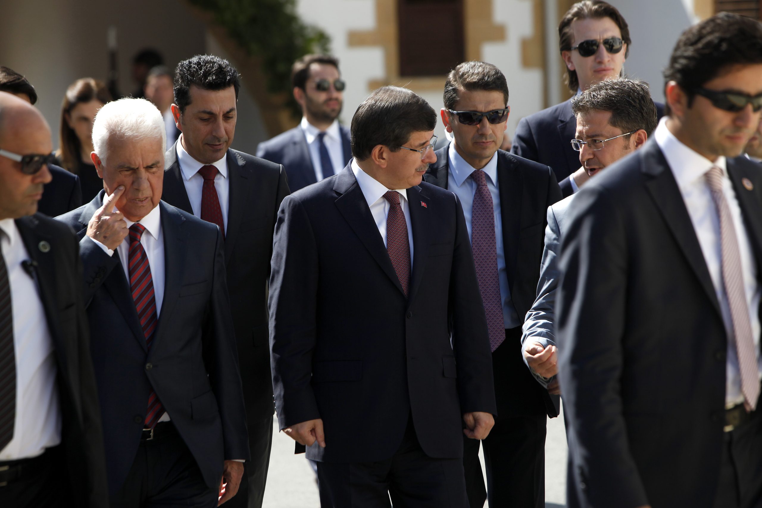 Legislator: 53 Turkish families joined IS