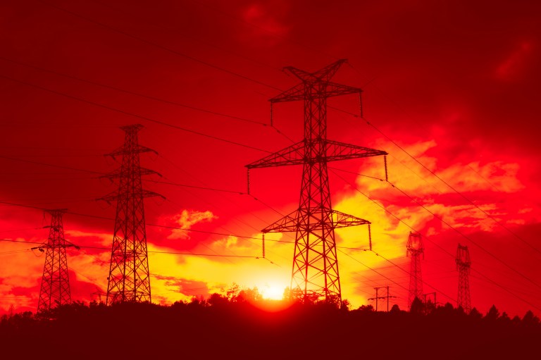 One of the Federal Energy Regulatory Commission's key functions is to make sure power rates are fair and reasonable.