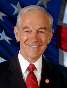 Ron Paul tries to explain controversial comments about slain sniper