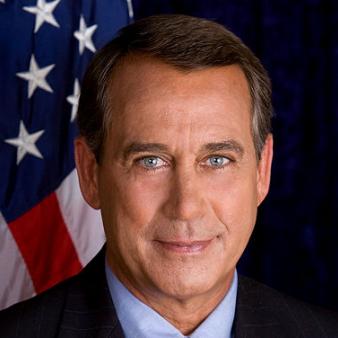 Boehner Will Invite Netanyahu to Address Congress