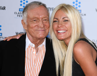 The Jilting of Hefner