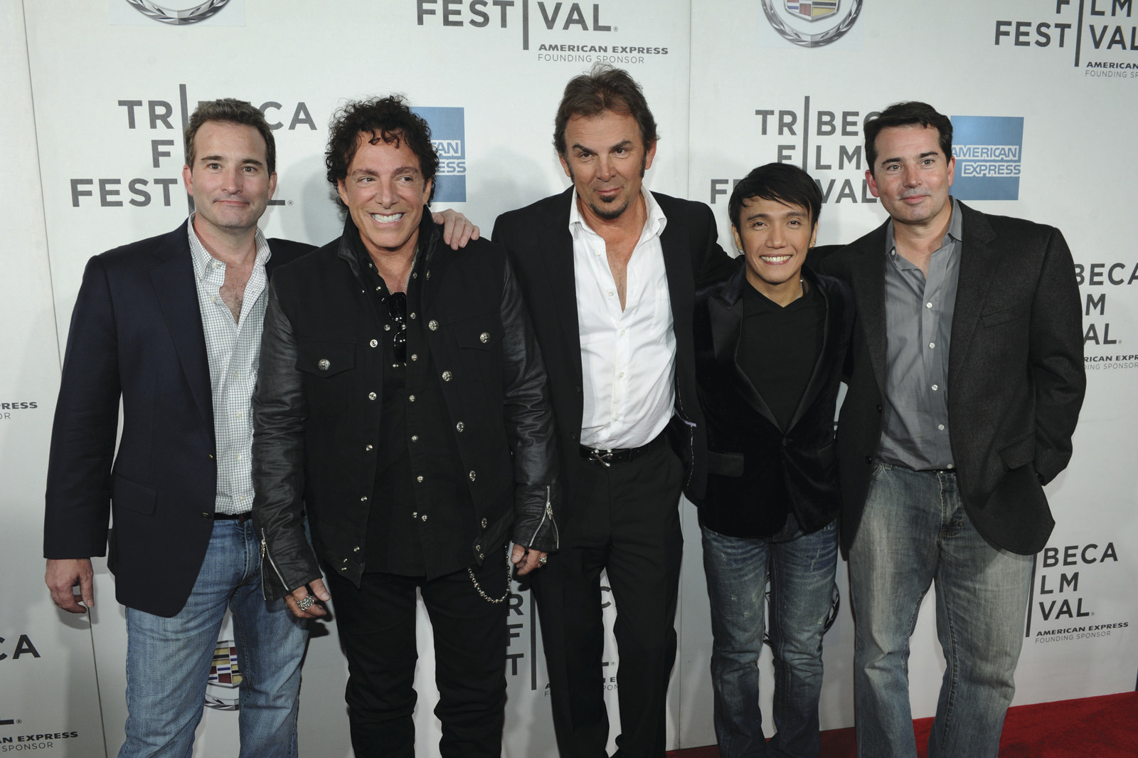 Movie review: The Journey of a lifetime for one everyman rocker