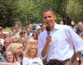 Obama Misunderstands the Role of the Presidency