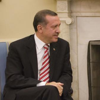 Obama Sold Turkey Drones