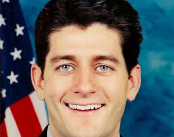 ‘Ryan Is Republican Point Man’