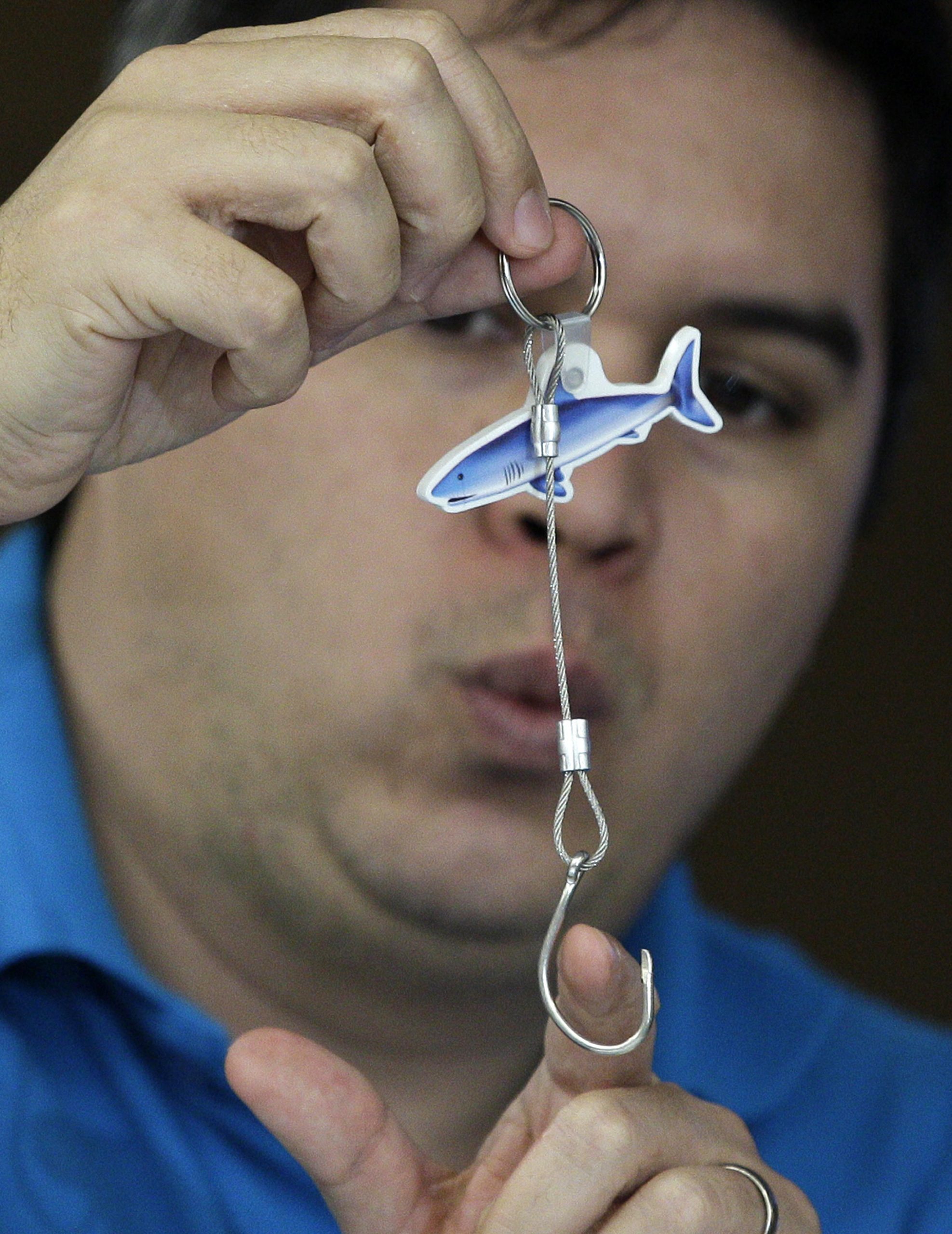 Pacific nations alarmed by tuna overfishing