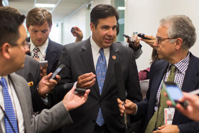 House GOP may not act on immigration reform until fall