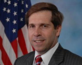 Rep. Chuck Fleischmann Comes to Washington