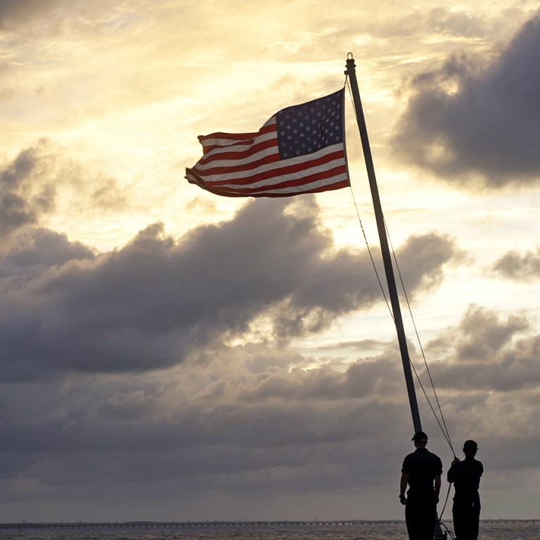 For a New President, a New Blueprint for Defense