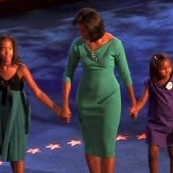 Defending Michelle Obama