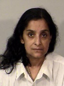 Virginia doctor indicted on manslaughter charge