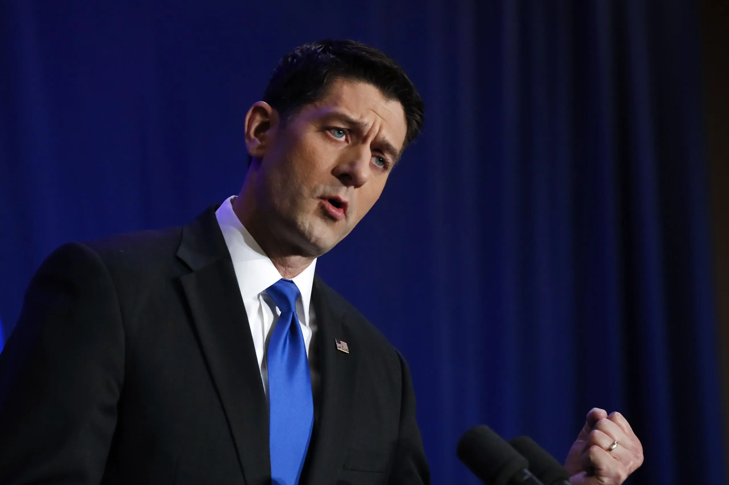 Specter of ‘earmarks’ haunts GOP