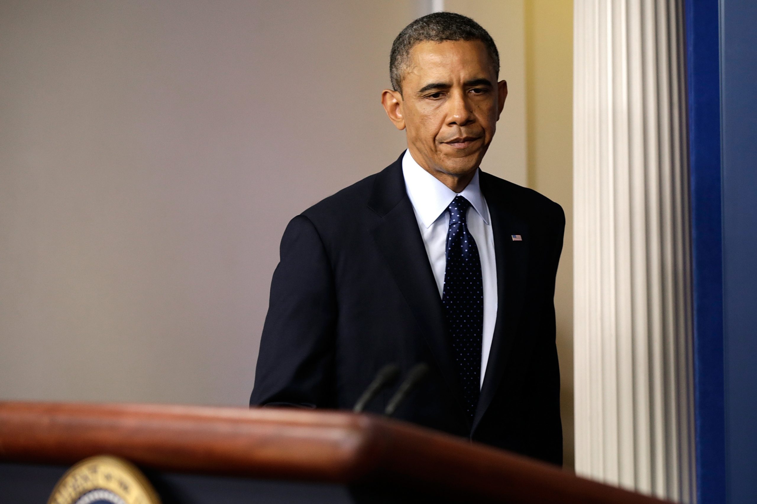Obama’s differing reactions to Supreme Court rulings
