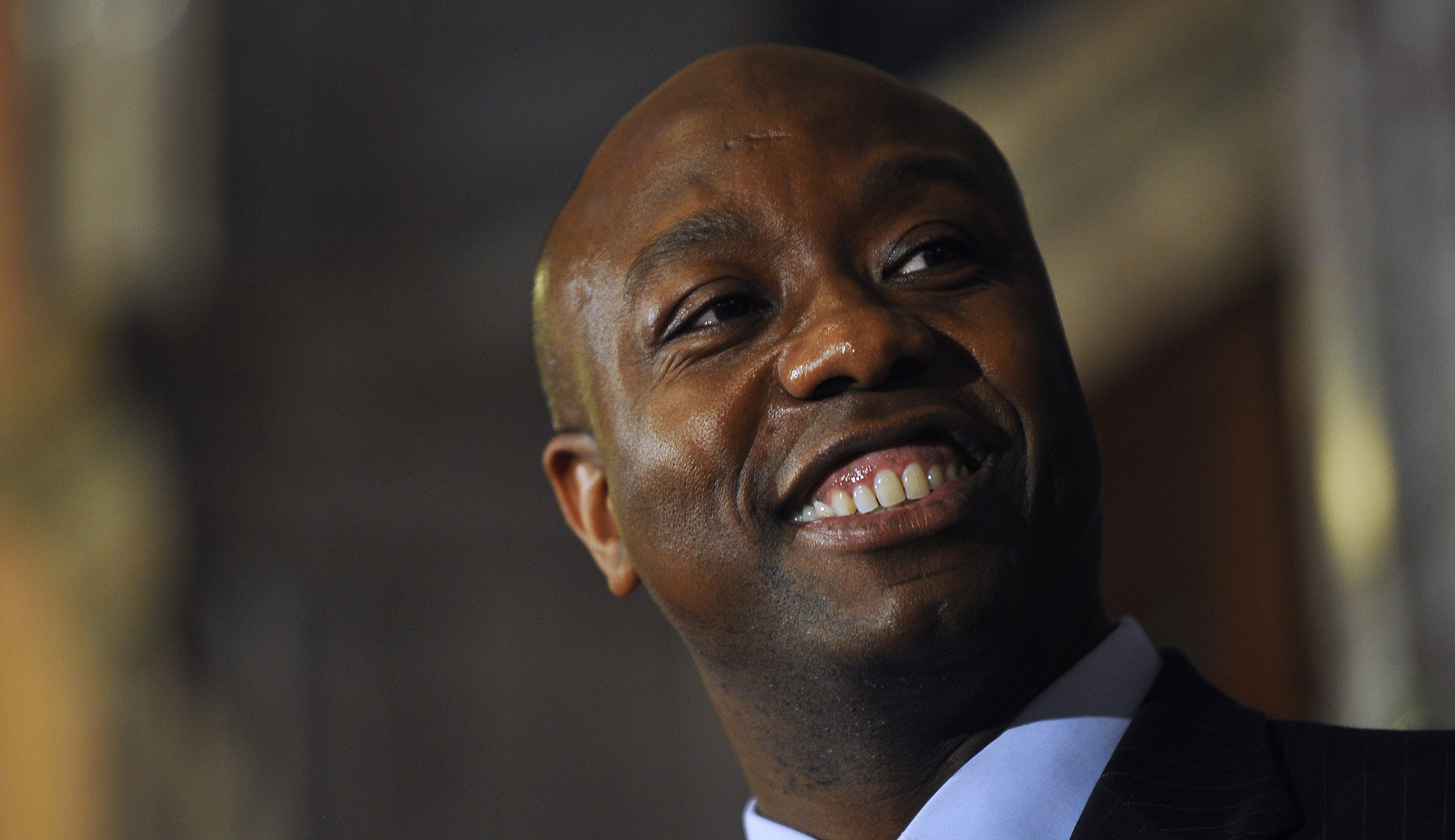 Sen. Tim Scott gets seat on Armed Services Committee