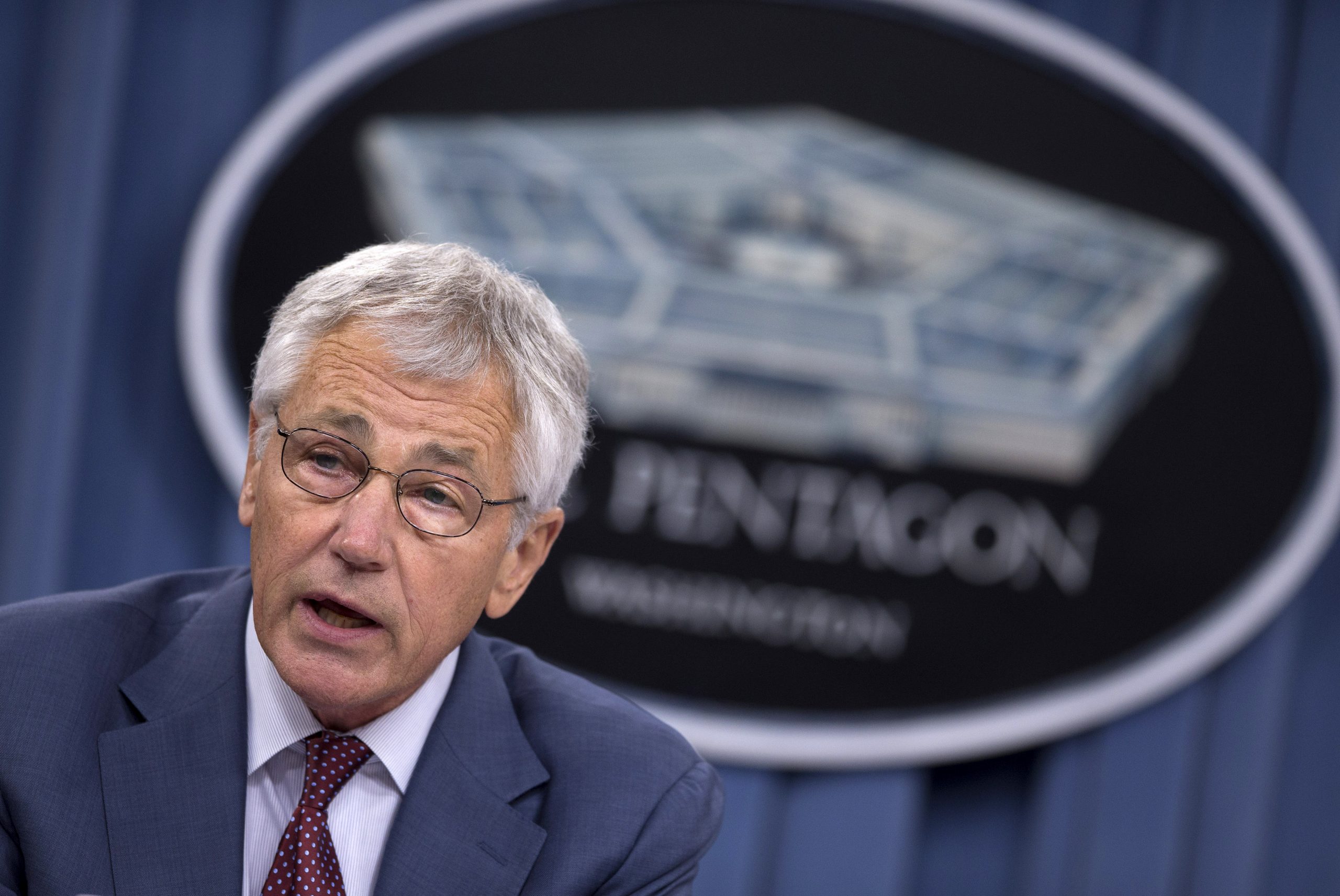 Pentagon establishes new policies to curb military sexual assaults