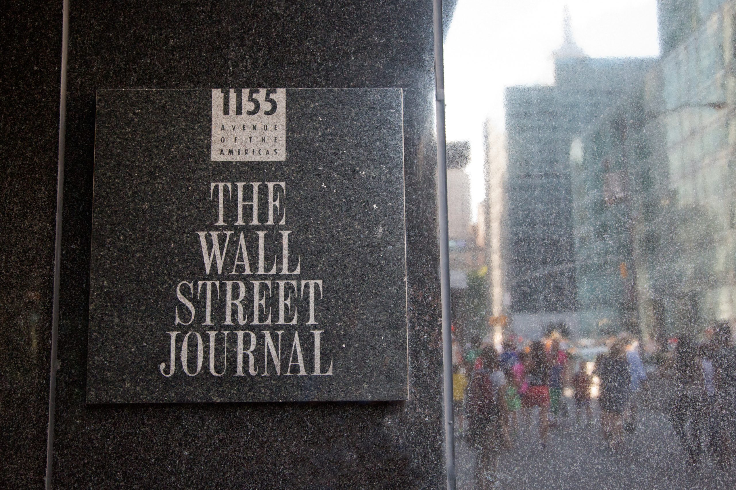 White House releases its own audio to claim Wall Street Journal misquoted Trump on North Korea