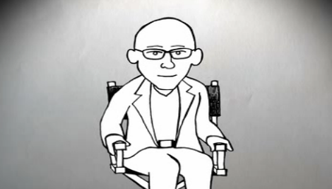 Green answer man has all the answers