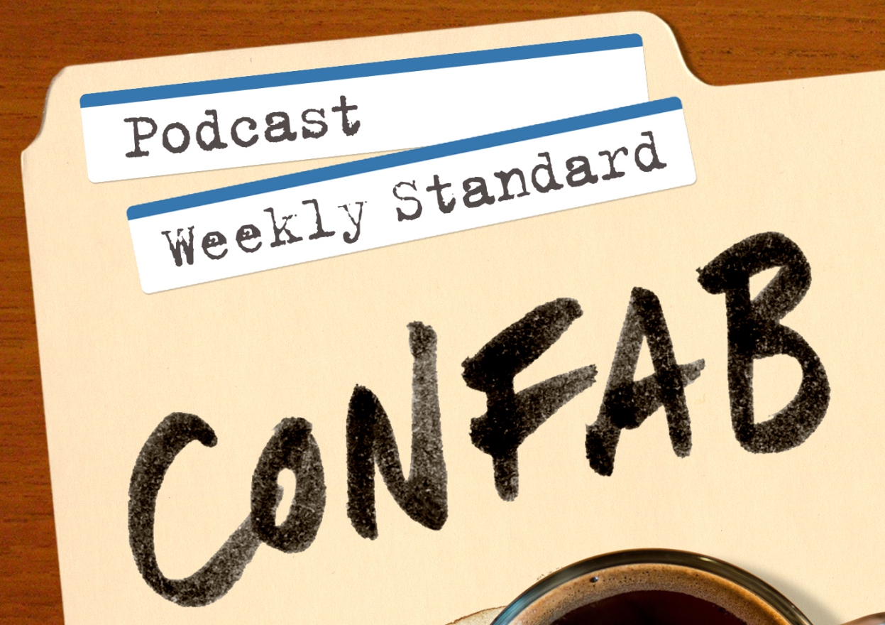 Confab: Does Trump Make the Grade?