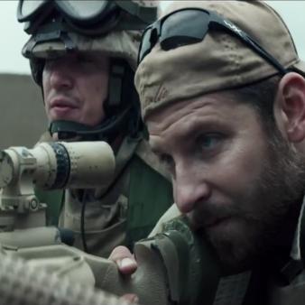 The Ongoing ‘American Sniper’ Freakout