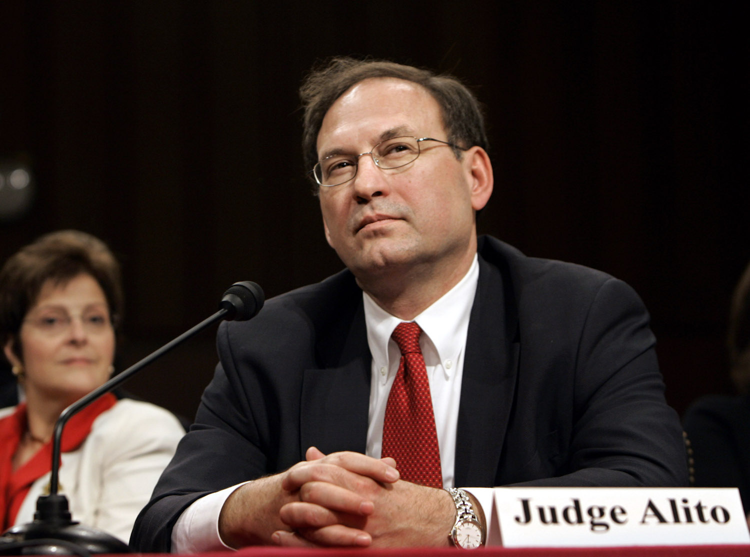 It’s Justice Alito’s filibuster-versary — how much has the Senate changed since then?