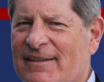 Turner Leads Weprin in Siena Poll