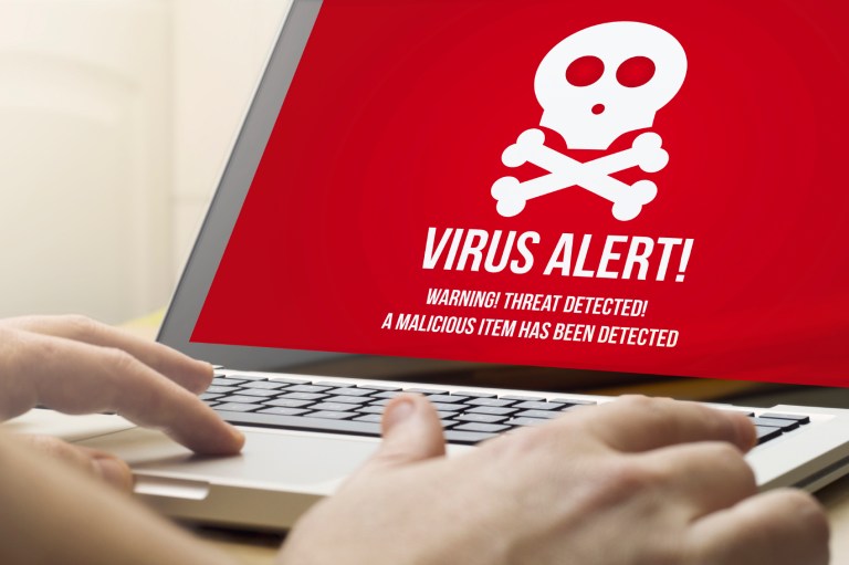 Mystery malware designed to target industrial control systems has been inadvertently discovered by a cybersecurity firm.