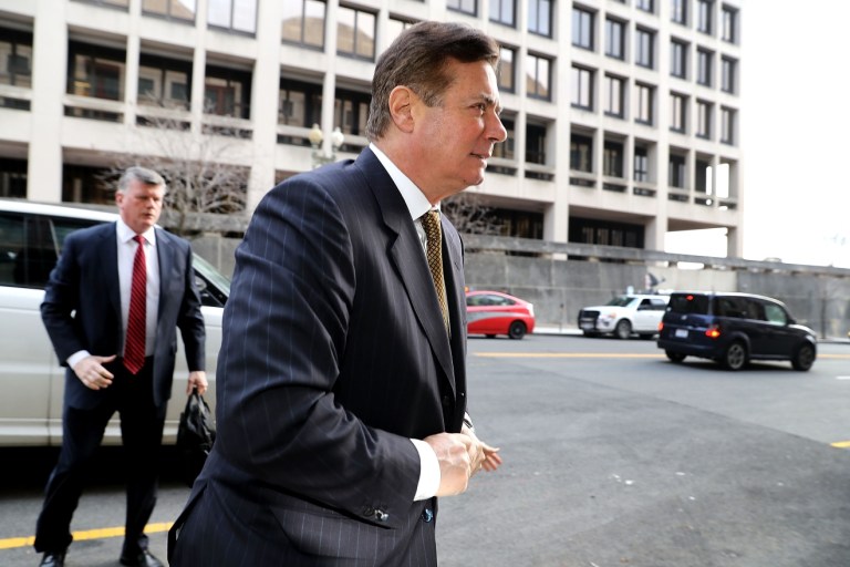 How Do New Manafort Accusations Fit Into Mueller's Investigation?