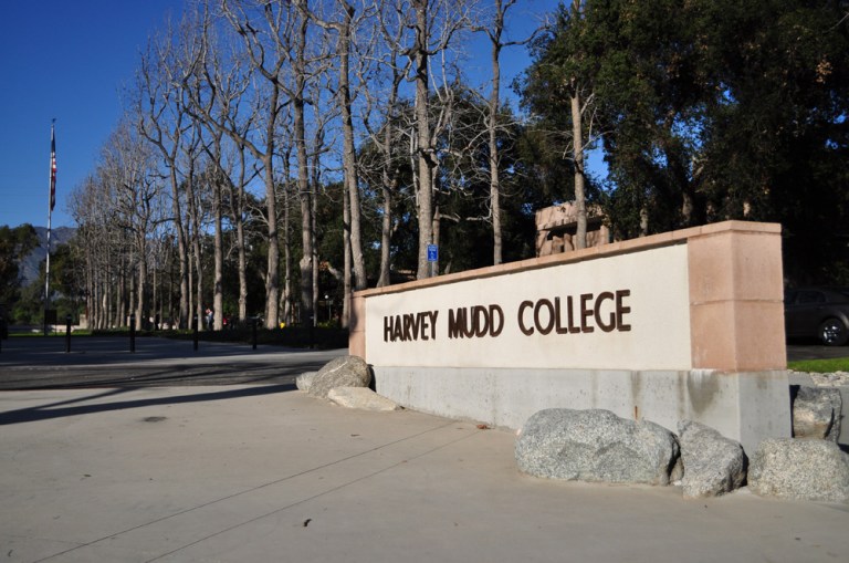 Even Harvey Mudd, a Math and Science College, Has Surrendered to the Social Justice Movement