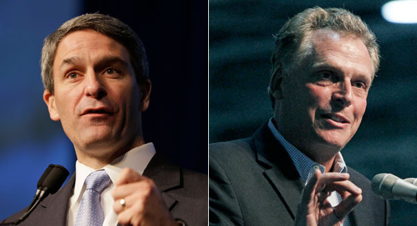 AP photos via Politico