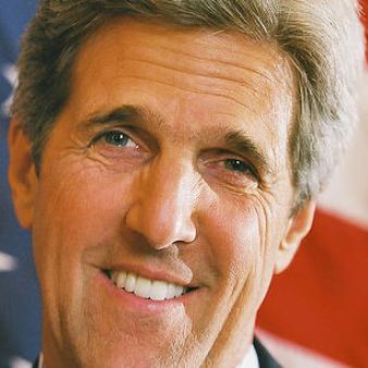 Senate Confirms Kerry for State