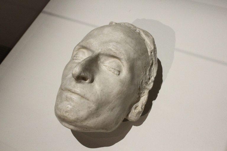 Prufrock: Blessed Pascal, Tom Stoppard’s Soft Side, and Yeats Family Art